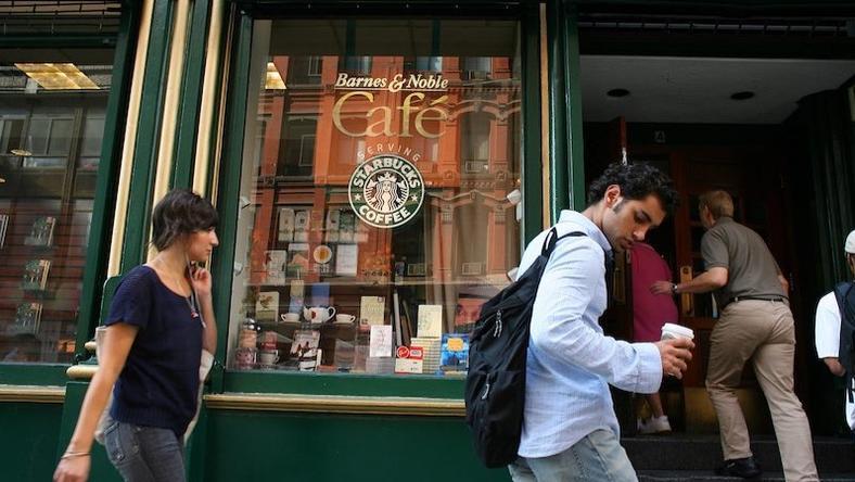 星巴克中国“告别”西雅图